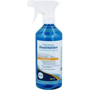 Param GmbH Desinfektionsspray für Flächen