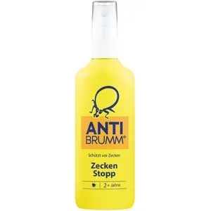 Anti Brumm® Zecken Stopp Spray