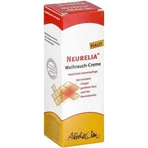 Weihrauch Creme Neurelia