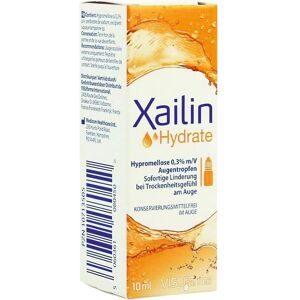 Xailin Hydrate Augentropfen