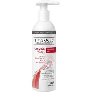 Physiogel Calming Relief sanfte Reinigungsmilch empfindl. Haut