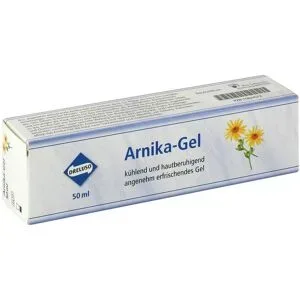 Arnika Gel
