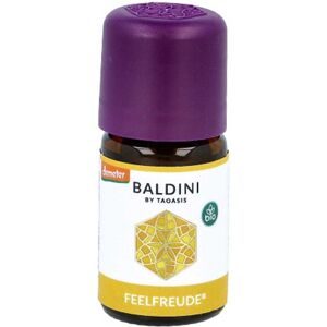 Taoasis Baldini Feelfreude Bio demeter öl