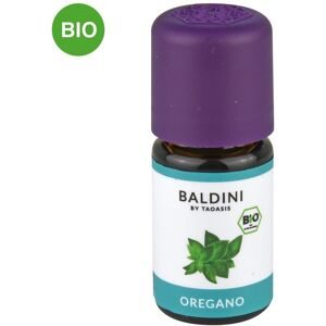 Taoasis Oregano öl Bioaroma Baldini