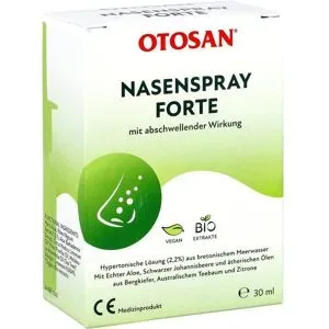 Otosan Nasenspray