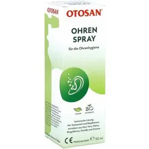 Otosan Ohrenspray