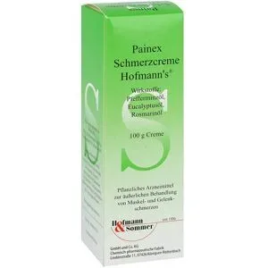Painex Schmerzcreme Hofmann's