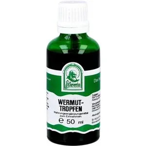 Wermuttropfen