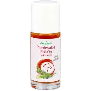 Pferdesalbe Roll-on wärmend