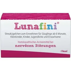 Lunafini Globuli