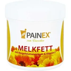 Melkfett mit Ringelblumenextrakt Painex