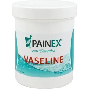 Vaseline Painex