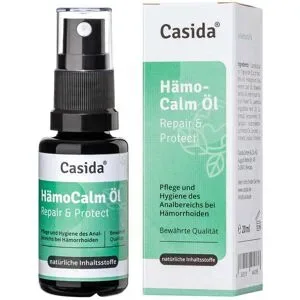 Hämocalm öl Repair & Protect