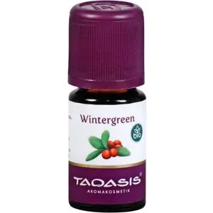Taoasis Wintergreen Bio öl