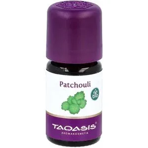 Taoasis Patchouli öl Demeter