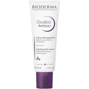Bioderma Cicabio Arnica + Hämatome Creme