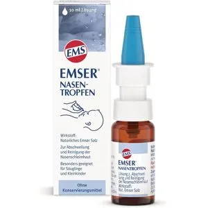 Emser Nasentropfen