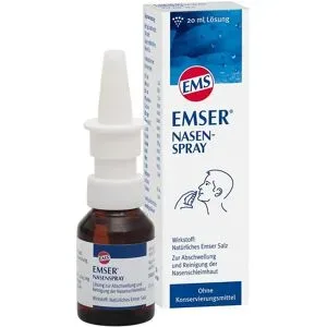 Emser Nasenspray