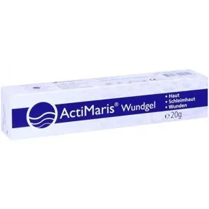 Actimaris Wundgel