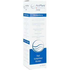 Actimaris Wundspüllösung forte