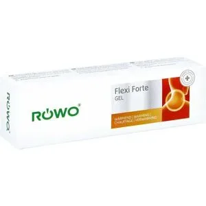 Röwo Flexi Forte Gel