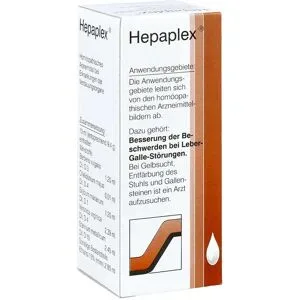 Hepaplex Tropfen