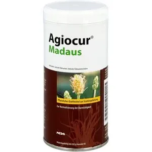 Agiocur Madaus Granulat