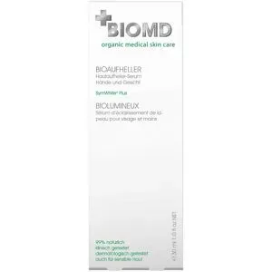 BIOMD Bioaufheller Konzentrat
