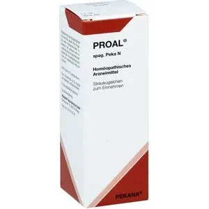 Proal spag.Peka N Globuli