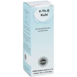 V Th E Kuhl Tropfen zum Einnehmen