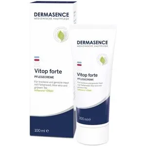 Dermasence Vitop forte Creme