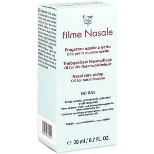 Filme Nasale Nasenöl