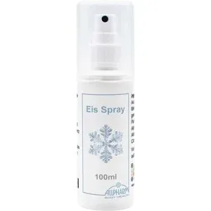 ALLPHARM Eisspray