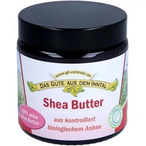 Shea Butter 100%