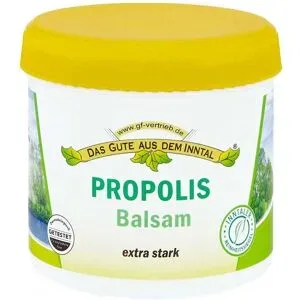 Propolis Balsam extra stark