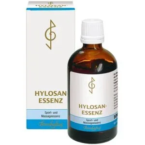 Hylosan Essenz