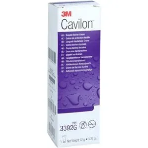 Cavilon 3m Langzeit-hautschutz-creme 3392g Cpc