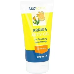 Arnika Aktiv Gel