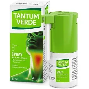 TANTUM VERDE® Spray