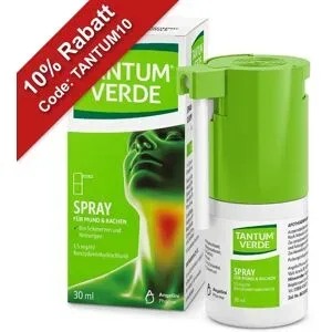 TANTUM VERDE® Spray