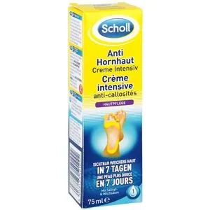 Scholl Anti-hornhaut Creme