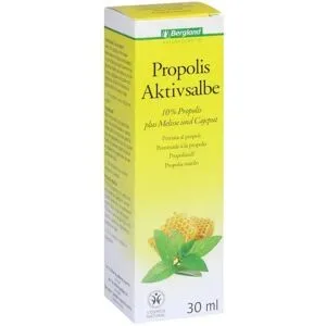 Propolis Aktivsalbe