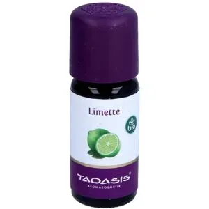 Taoasis Limette öl Bio/demeter