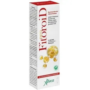 Aboca Neo Fitoroid Salbe