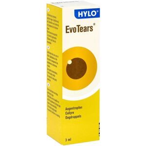 Evotears Augentropfen