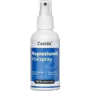 Magnesiumöl Vitalspray