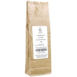 ApoFit Ysopkraut geschnitten