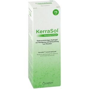 Kerrasol Wundsprühgel