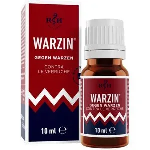 Warzin Tinktur Rösch und Handel