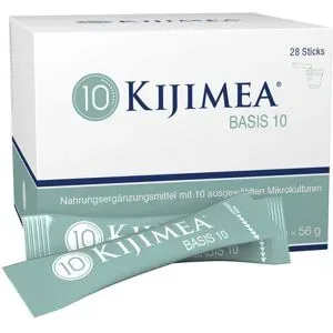 Kijimea Basis 10 Pulver